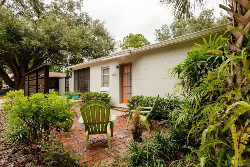 Villa Relax At Renellie Tampa Exterior foto